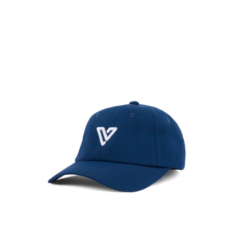 Vessi All Weather Hats Accessories Hats Dark Blue | CA-13457