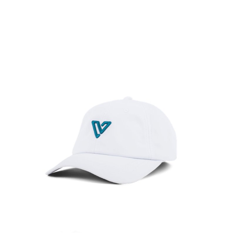 Vessi All Weather Hats Accessories Hats White | CA-94259